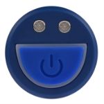 Image de Cobalt Cutie - Silicone Rechargeable - Blue