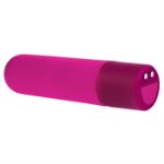 Image de Tiny Temptation - Silicone Rechargeable - Pink
