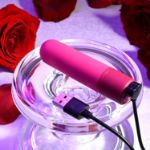 Image de Tiny Temptation - Silicone Rechargeable - Pink