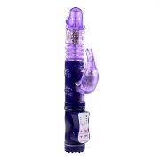 Image de Bunny Thruster - Battery Vibe - Purple