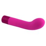Image de Paradise G - Silicone Rechargeable - Pink