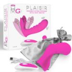 Image de OMG - Plaisir - Clitoral Massager w/ G-Spot Vib.