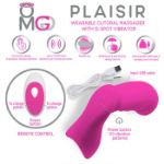 Image de OMG - Plaisir - Clitoral Massager w/ G-Spot Vib.