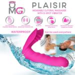 Image de OMG - Plaisir - Clitoral Massager w/ G-Spot Vib.