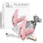 Image de OMG - Plaisir+ Clitoral Massager w/ G-Spot Vib.