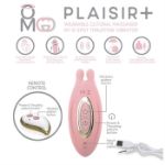 Image de OMG - Plaisir+ Clitoral Massager w/ G-Spot Vib.