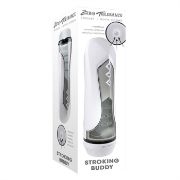 Image de Stroking Buddy - Stroker Rechargeable - White