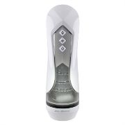 Image de Stroking Buddy - Stroker Rechargeable - White