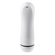 Image de Stroking Buddy - Stroker Rechargeable - White
