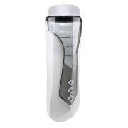 Image de Stroking Buddy - Stroker Rechargeable - White