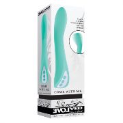 Image de Come With Me - Silicone Rechargeable