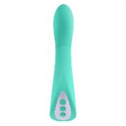 Image de Come With Me - Silicone Rechargeable