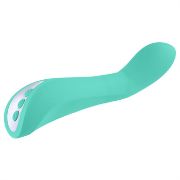 Image de Come With Me - Silicone Rechargeable