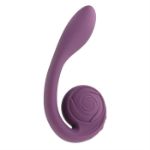 Image de Poseable You - Silicone Rechargeable - Purple