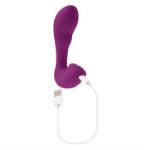 Image de Arch - Silicone Rechargeable - Wild Aster