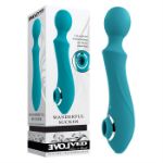 Image de Wanderful Sucker - Silicone Rechargeable - Teal