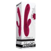 Image de Mammin' G - Silicone Rechargeable - Pink