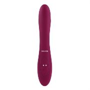Image de Mammin' G - Silicone Rechargeable - Pink