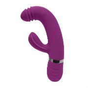 Image de Tap That - Silicone Rechargeable - Wild Aster