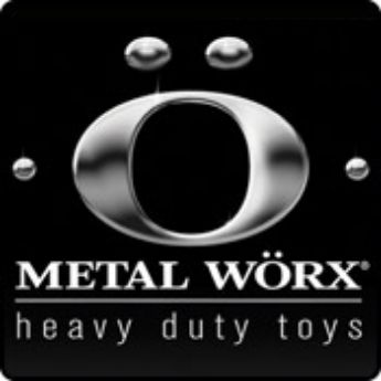 Image du fabricant METAL WORX