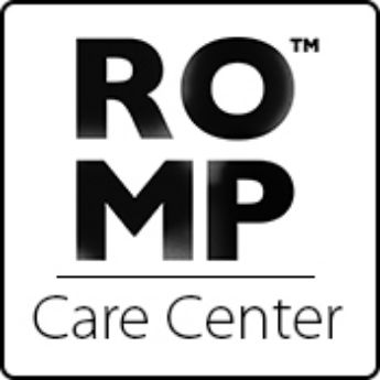 Image du fabricant ROMP Care Center