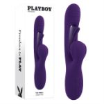 Image de Playboy Pleasure - The Thrill
