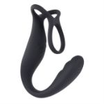 Image de Gender - The Wrangler - Silicone Rechargeable