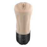 Image de Tight Lipped - Light - Rechargeable Stroker
