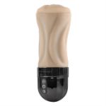 Image de Tight Lipped - Light - Rechargeable Stroker