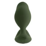 Image de The Sergeant - Silicone Rechargeable