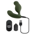 Image de The Sergeant - Silicone Rechargeable