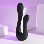 Image de The Swan - Silicone Rechargeable - 2 AM