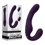 Image de Share The Love - Silicone Rechargeable - Purple