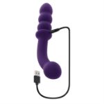 Image de The Seeker - Silicone Rechargeable - Acai