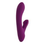 Image de Bitty Bunny - Silicone Rechargeable - Wild Aster