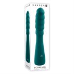 Image de Scorpion - Silicone Rechargeable - Teal