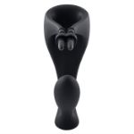 Image de Back It Up - Silicone Rechargeable - Black