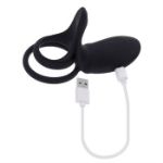 Image de Just Right - Silicone Rechargeable