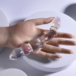 Image de Jewels Double - Glass - Iridescent
