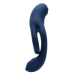 Image de Ring Around The Rosy - Silicone Rech. - Blue