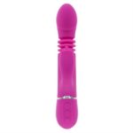 Image de Pink Dragon - Silicone Rechargeable - Pink