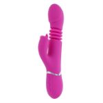 Image de Pink Dragon - Silicone Rechargeable - Pink