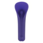 Image de Full Coverage - Silicone Rechargeable - Purple