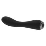 Image de Midnight Magic - Silicone Rechargeable - Black