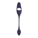 Image de Tip to Tail - Purple