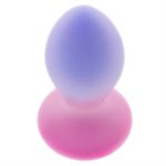 Image de Paradise Plug - Pink/Purple